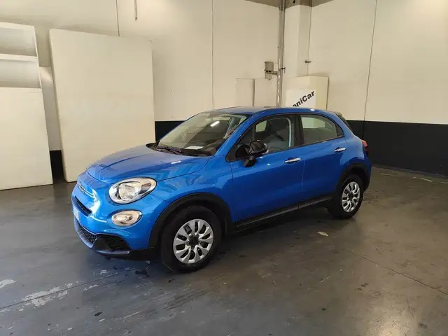 Fiat 500X 500X 1.5 T4 Hybrid 130 CV DCT Club