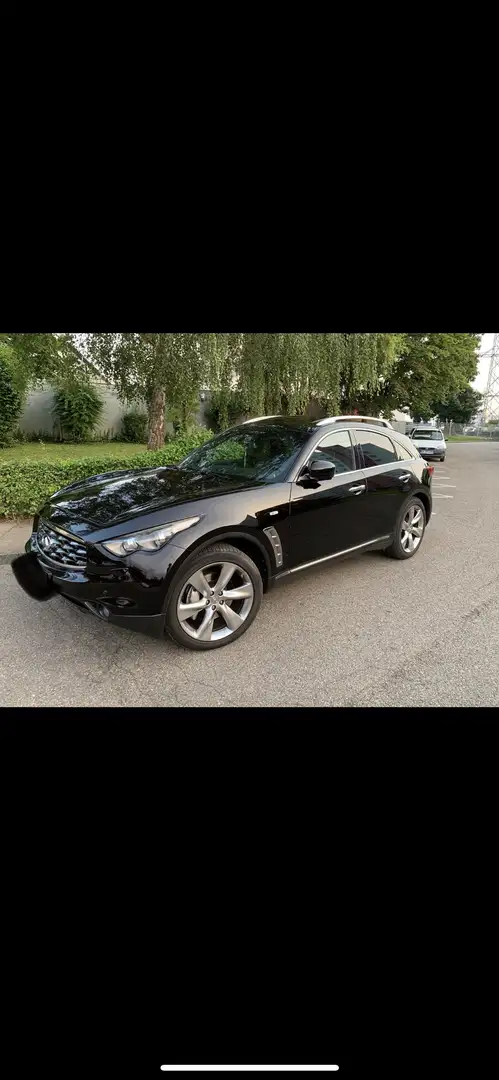 Infiniti FX FX30d AWD Aut. S Premium - 1