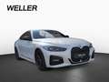 BMW 430 i Coupe M SPORT LiveProf RFK HiFi LED 19" DAB Blanc - thumbnail 4