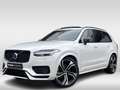 Volvo XC90 2.0 T8 Recharge AWD R-Design | Panoramadak | Lucht Weiß - thumbnail 4