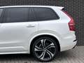 Volvo XC90 2.0 T8 Recharge AWD R-Design | Panoramadak | Lucht Weiß - thumbnail 6