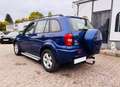 Toyota RAV 4 4 2.0 D-4D Executive 4X4 Tempomat AHK Blau - thumbnail 4
