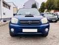Toyota RAV 4 4 2.0 D-4D Executive 4X4 Tempomat AHK Blau - thumbnail 2