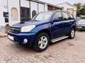 Toyota RAV 4 4 2.0 D-4D Executive 4X4 Tempomat AHK Blau - thumbnail 3