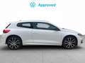 Volkswagen Scirocco 2.0TDI BMT R-Line DSG 110kW Bianco - thumbnail 3