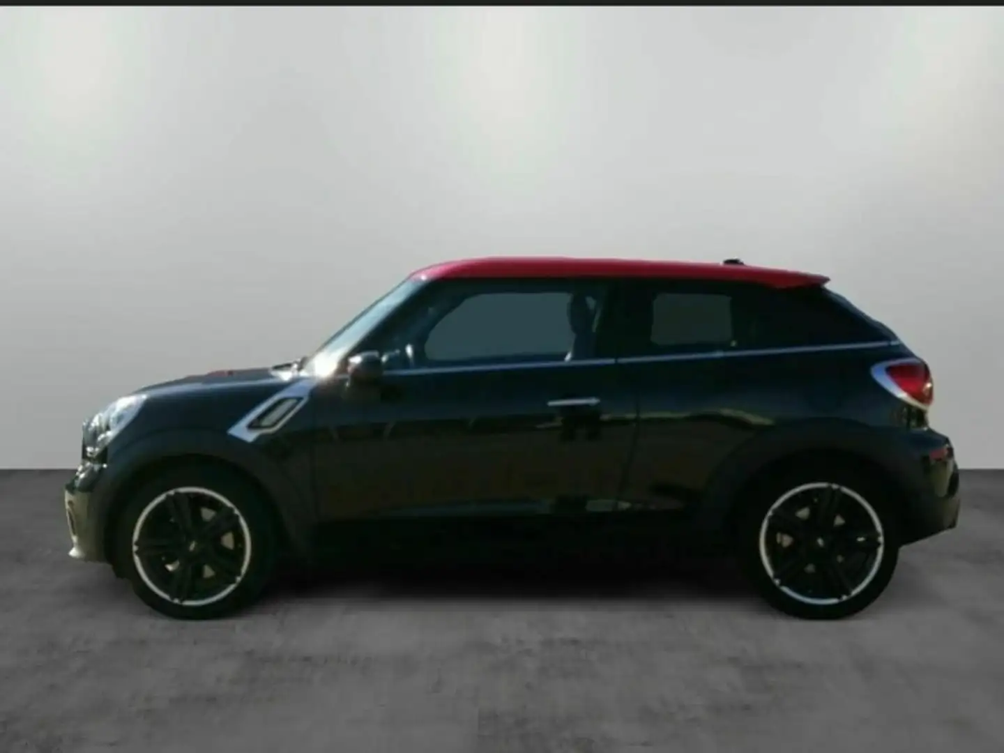 MINI Cooper S Paceman Cooper S Schwarz - 2