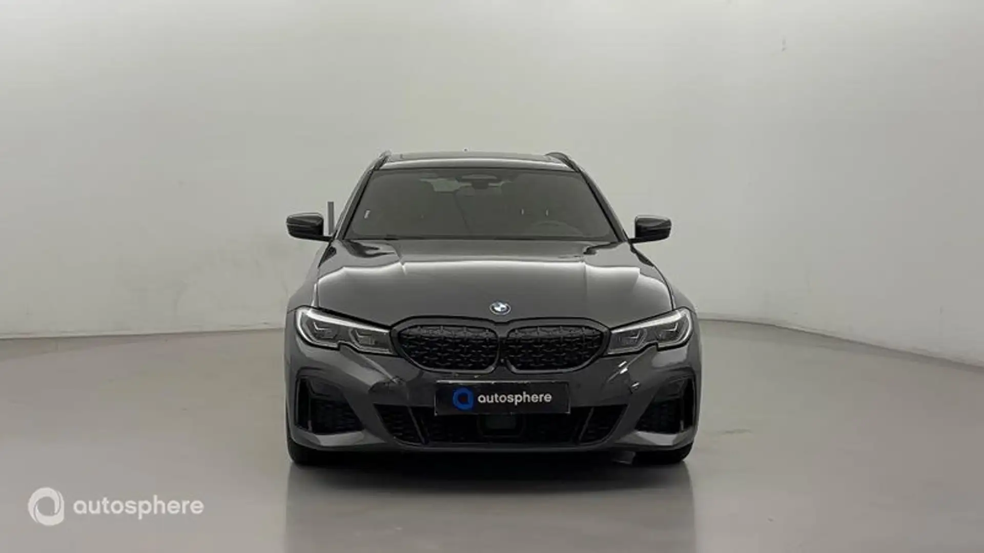 BMW 340 M340dA MH xDrive 340ch - 2