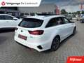 Kia Ceed SW / cee'd SW Sportswagon 1.6 GDI PHEV ExecutiveLine/pano/leer/c Weiß - thumbnail 5