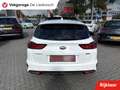 Kia Ceed SW / cee'd SW Sportswagon 1.6 GDI PHEV ExecutiveLine/pano/leer/c Weiß - thumbnail 6