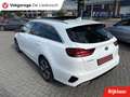 Kia Ceed SW / cee'd SW Sportswagon 1.6 GDI PHEV ExecutiveLine/pano/leer/c Weiß - thumbnail 7
