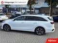 Kia Ceed SW / cee'd SW Sportswagon 1.6 GDI PHEV ExecutiveLine/pano/leer/c Weiß - thumbnail 8