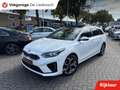 Kia Ceed SW / cee'd SW Sportswagon 1.6 GDI PHEV ExecutiveLine/pano/leer/c Weiß - thumbnail 1