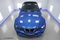 BMW Z3 M Roadster / S54 / 3.2i 6-in-lijn 325pk / 1 van 271 Blauw - thumbnail 3