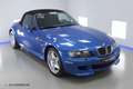 BMW Z3 M Roadster / S54 / 3.2i 6-in-lijn 325pk / 1 van 271 Blue - thumbnail 5