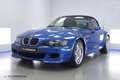 BMW Z3 M Roadster / S54 / 3.2i 6-in-lijn 325pk / 1 van 271 Blue - thumbnail 1