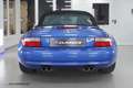 BMW Z3 M Roadster / S54 / 3.2i 6-in-lijn 325pk / 1 van 271 Blue - thumbnail 9
