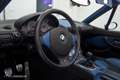 BMW Z3 M Roadster / S54 / 3.2i 6-in-lijn 325pk / 1 van 271 Azul - thumbnail 24