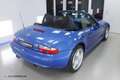 BMW Z3 M Roadster / S54 / 3.2i 6-in-lijn 325pk / 1 van 271 Blue - thumbnail 10