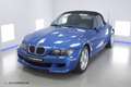 BMW Z3 M Roadster / S54 / 3.2i 6-in-lijn 325pk / 1 van 271 Blauw - thumbnail 2