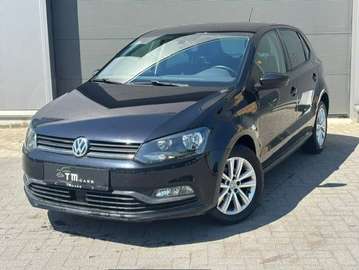 Polo 1.0i Comfortline BMT