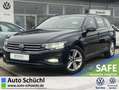 Volkswagen Passat Variant 2.0 TDI DSG BUSINESS AHK+KAMERA+A Schwarz - thumbnail 1