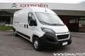 Peugeot Boxer 333 L3H2 BLUEHDI 140 S&S Blanc - thumbnail 1