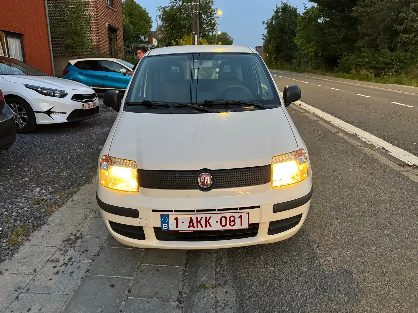 Fiat Panda Panda 1.2i Eco Active Wit - 2