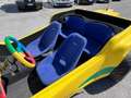 Volkswagen Buggy Sicra Big Bugie Giallo - thumbnail 11