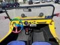 Volkswagen Buggy Sicra Big Bugie Giallo - thumbnail 9