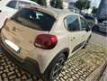 Citroen C3 C3  1.5 bluehdi Shine s Beige - thumbnail 4