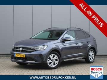 1.0 TSI 110pk DSG Life Business | Digital Cockpit