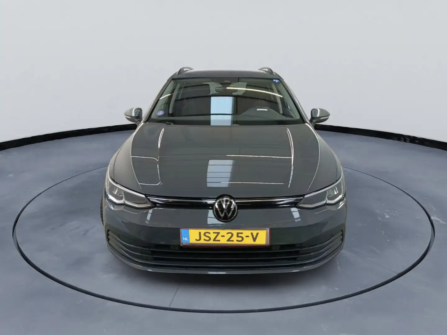 Volkswagen Golf Variant 1.0 TSI OPF Life Gris - 1