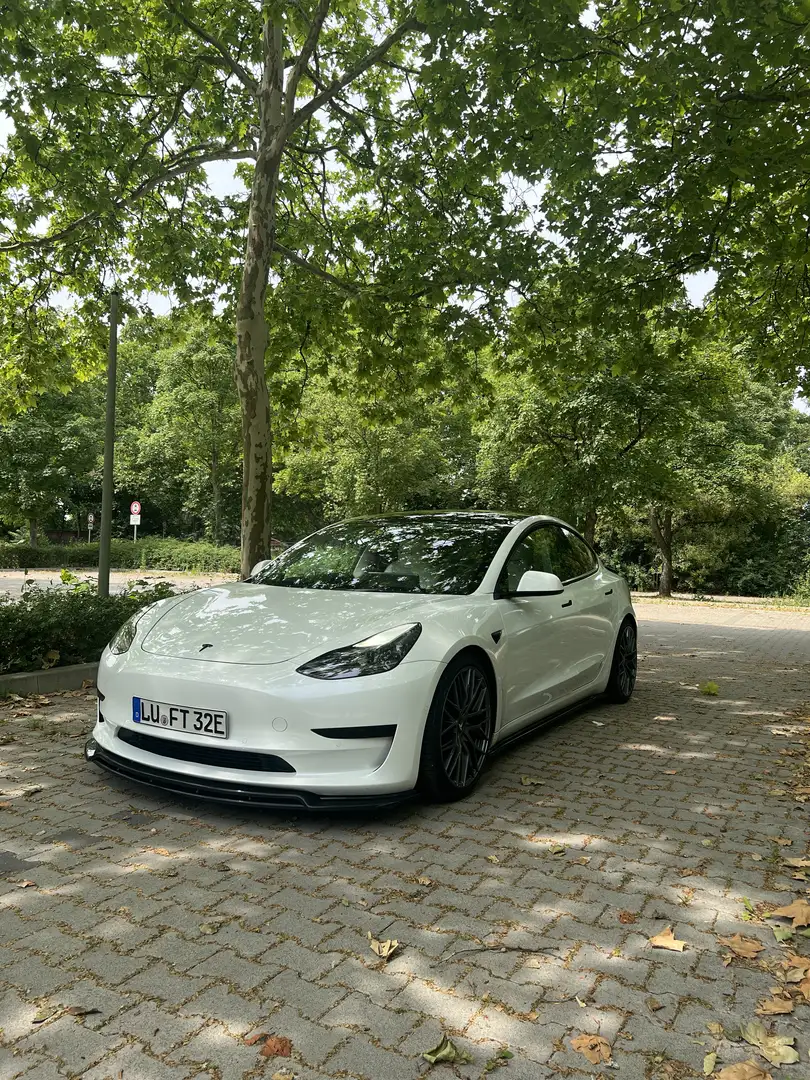 Tesla Model 3 SR+ / viele extras / enchanced Autopilot / summon - 1