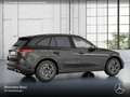 Mercedes-Benz GLC 200 4M AMG+NIGHT+360+LED+TOTW+KEYLESS+9G Grau - thumbnail 16