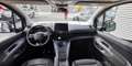 Toyota Proace City Verso 1.2 Turbo L1 Team Deutschland+Comfort-Paket Plateado - thumbnail 13