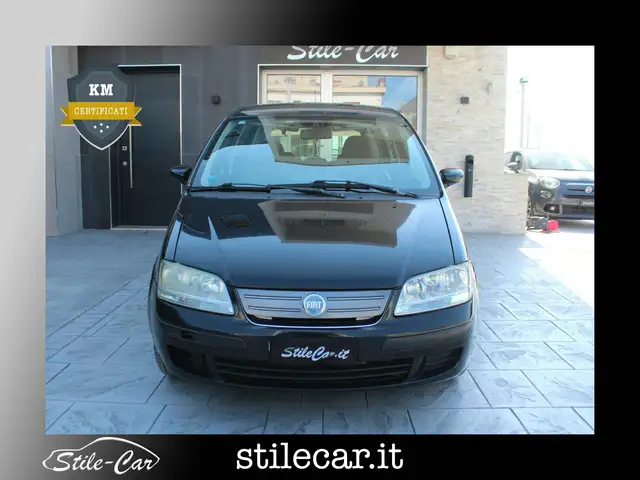Fiat Idea