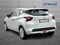 Nissan Micra Micra V 2017 1.0 ig-t Acenta 92cv Blanc - thumbnail 5