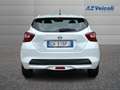 Nissan Micra Micra V 2017 1.0 ig-t Acenta 92cv Blanc - thumbnail 6