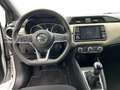 Nissan Micra Micra V 2017 1.0 ig-t Acenta 92cv Blanc - thumbnail 10