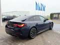 BMW i4 M50 Gran Coupé AHK.Hifi.Laser.Komfort.elek.Si Bleu - thumbnail 3