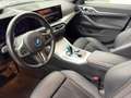 BMW i4 M50 Gran Coupé AHK.Hifi.Laser.Komfort.elek.Si Bleu - thumbnail 5
