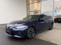 BMW i4 M50 Gran Coupé AHK.Hifi.Laser.Komfort.elek.Si Bleu - thumbnail 6