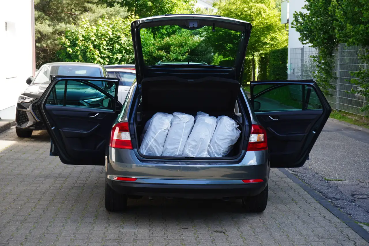 Das Auto