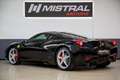 Ferrari 458 458 Italia DCT Noir - thumbnail 3