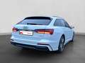 Audi A6 50 TFSIe Q 2x S LINE LED BuO PANO HuD Weiß - thumbnail 3