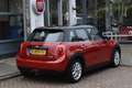 MINI Cooper Mini 1.5 Cooper|Led|PDC|Nav|Clima|Cruise| Rood - thumbnail 4
