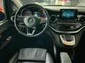 Mercedes-Benz V 220 220 D EXTRA-LONG AVANTGARDE 9G-TRONIC***TVA*** Zwart - thumbnail 12