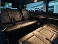 Mercedes-Benz V 220 220 D EXTRA-LONG AVANTGARDE 9G-TRONIC***TVA*** Zwart - thumbnail 7