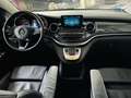 Mercedes-Benz V 220 220 D EXTRA-LONG AVANTGARDE 9G-TRONIC***TVA RECUPÈRABLE*** Noir - thumbnail 11