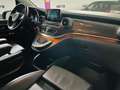 Mercedes-Benz V 220 220 D EXTRA-LONG AVANTGARDE 9G-TRONIC***TVA RECUPÈRABLE*** Schwarz - thumbnail 10